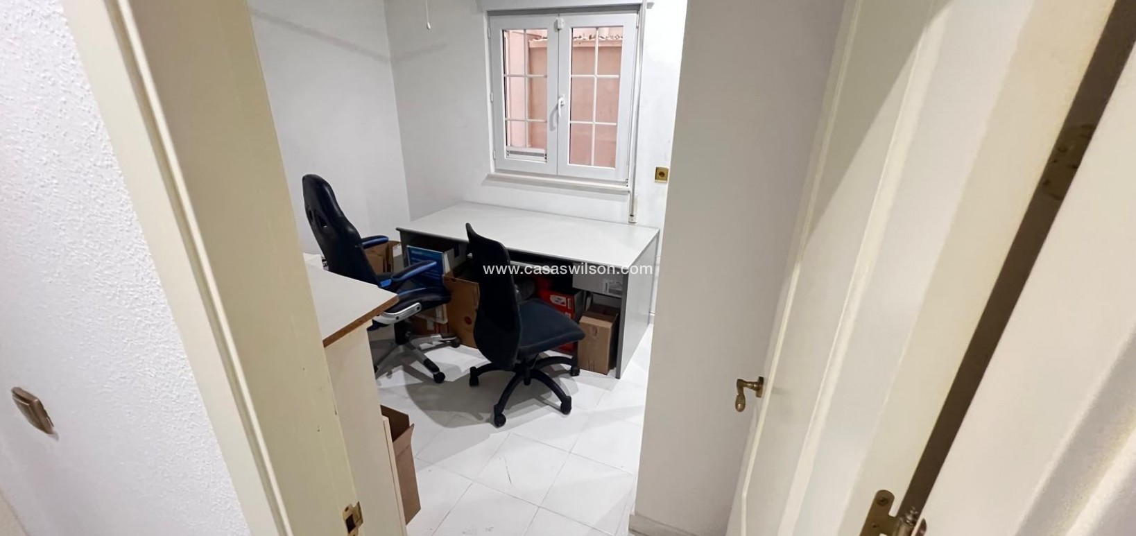 Sale - Apartment - Torrevieja