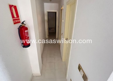 Sale - Apartment - Torrevieja