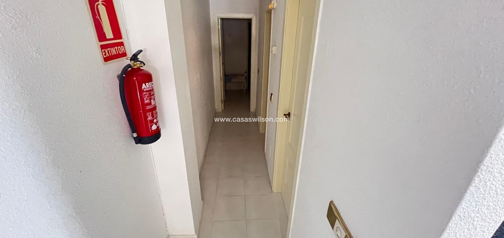 Sale - Apartment - Torrevieja