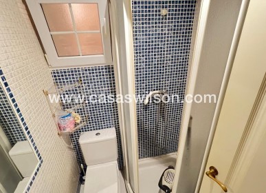 Sale - Apartment - Torrevieja