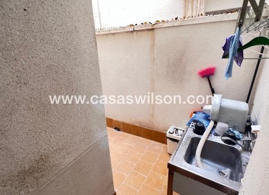 Sale - Apartment - Torrevieja