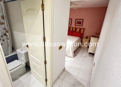 Sale - Apartment - Torrevieja