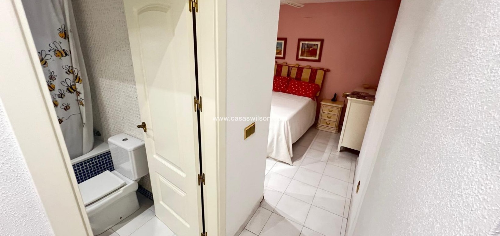 Sale - Apartment - Torrevieja