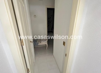 Sale - Apartment - Torrevieja