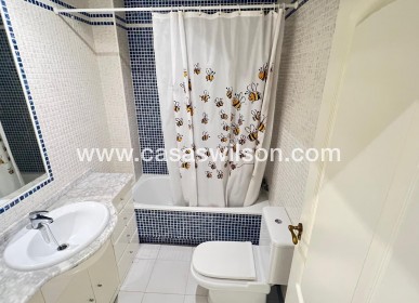 Sale - Apartment - Torrevieja