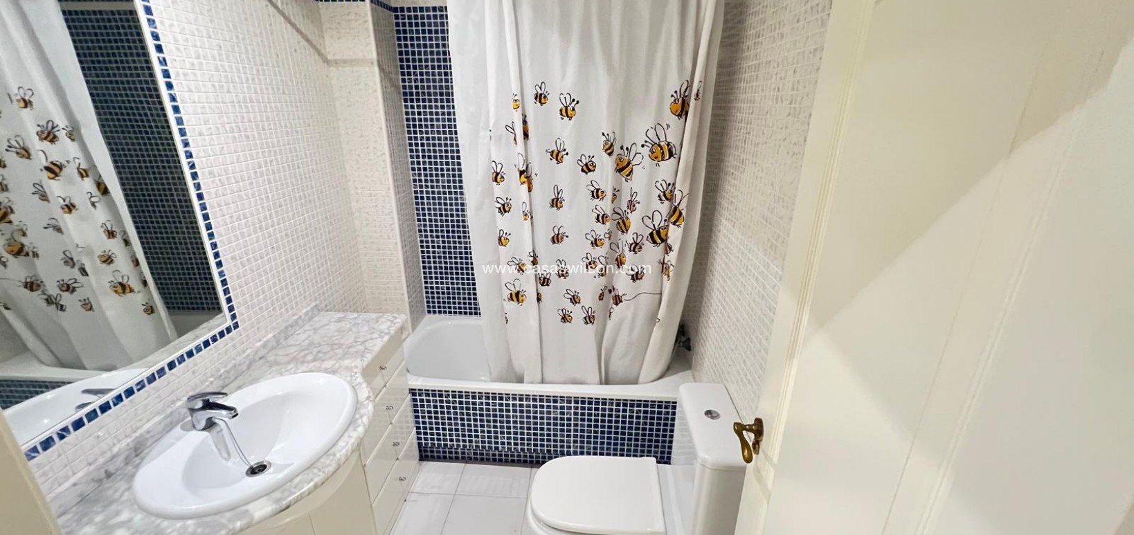 Sale - Apartment - Torrevieja