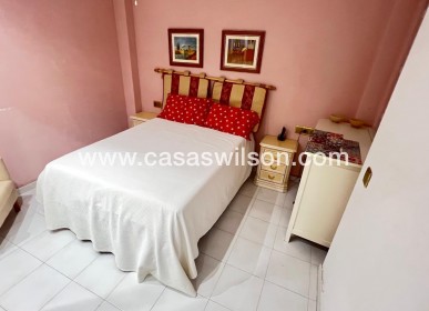 Sale - Apartment - Torrevieja