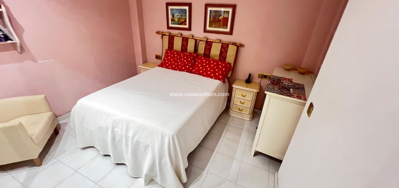 Sale - Apartment - Torrevieja