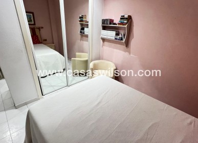 Sale - Apartment - Torrevieja