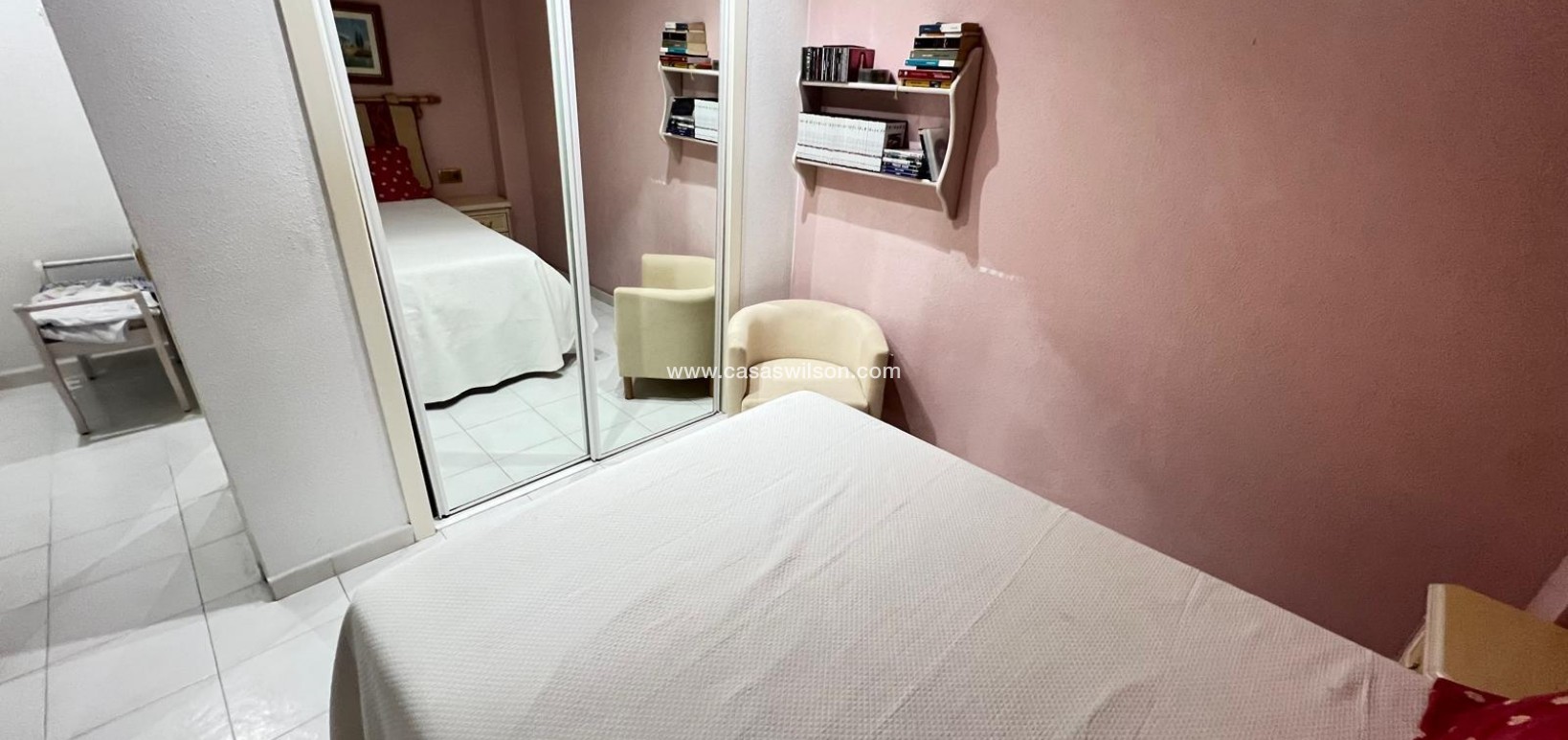 Sale - Apartment - Torrevieja