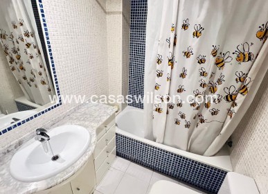 Sale - Apartment - Torrevieja