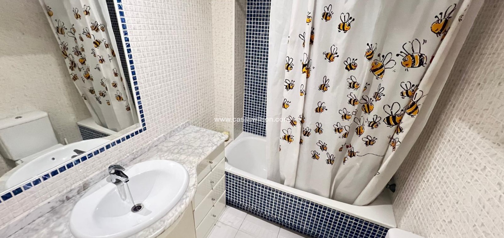 Sale - Apartment - Torrevieja