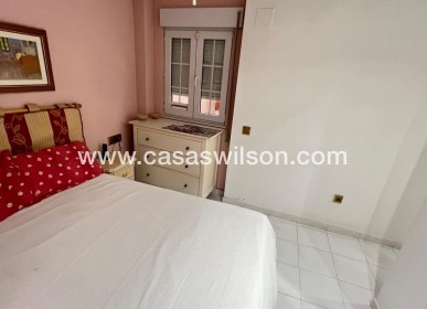 Sale - Apartment - Torrevieja