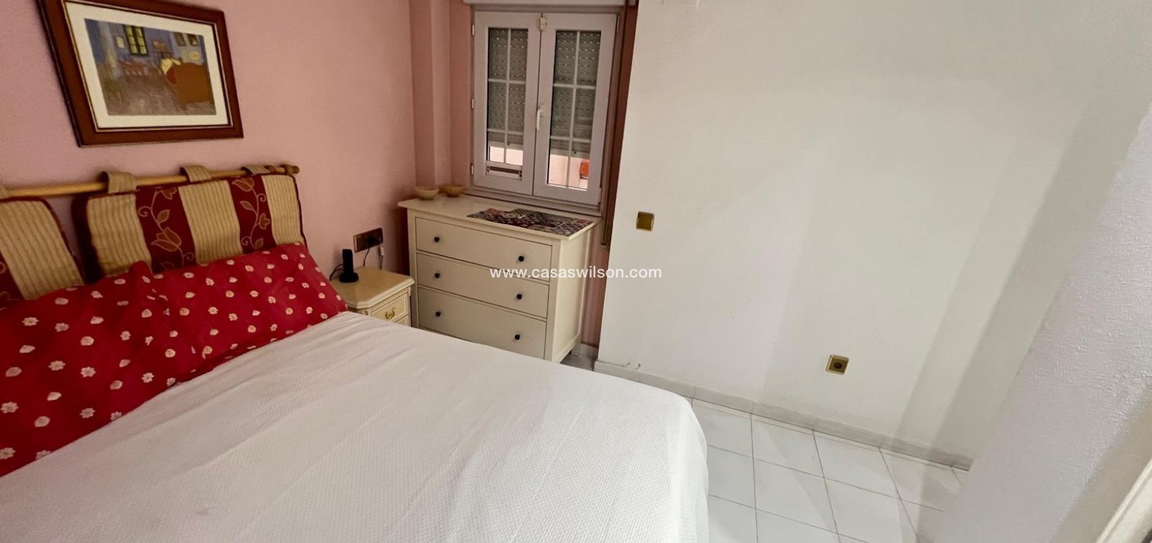 Sale - Apartment - Torrevieja