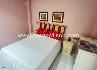 Sale - Apartment - Torrevieja