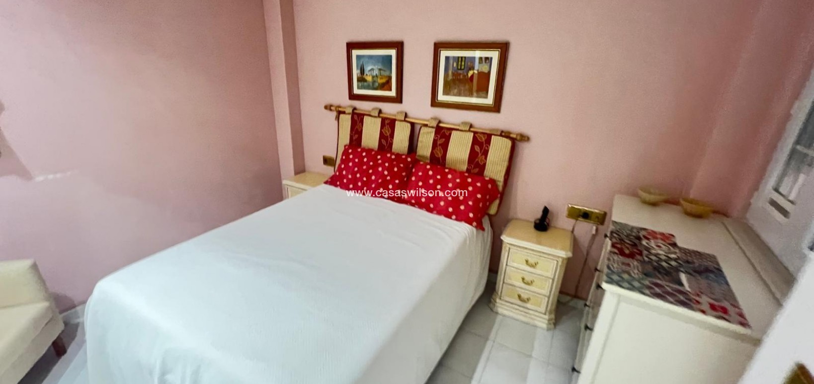 Sale - Apartment - Torrevieja