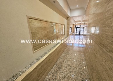 Sale - Appartement - Torrevieja