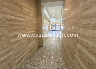 Sale - Appartement - Torrevieja