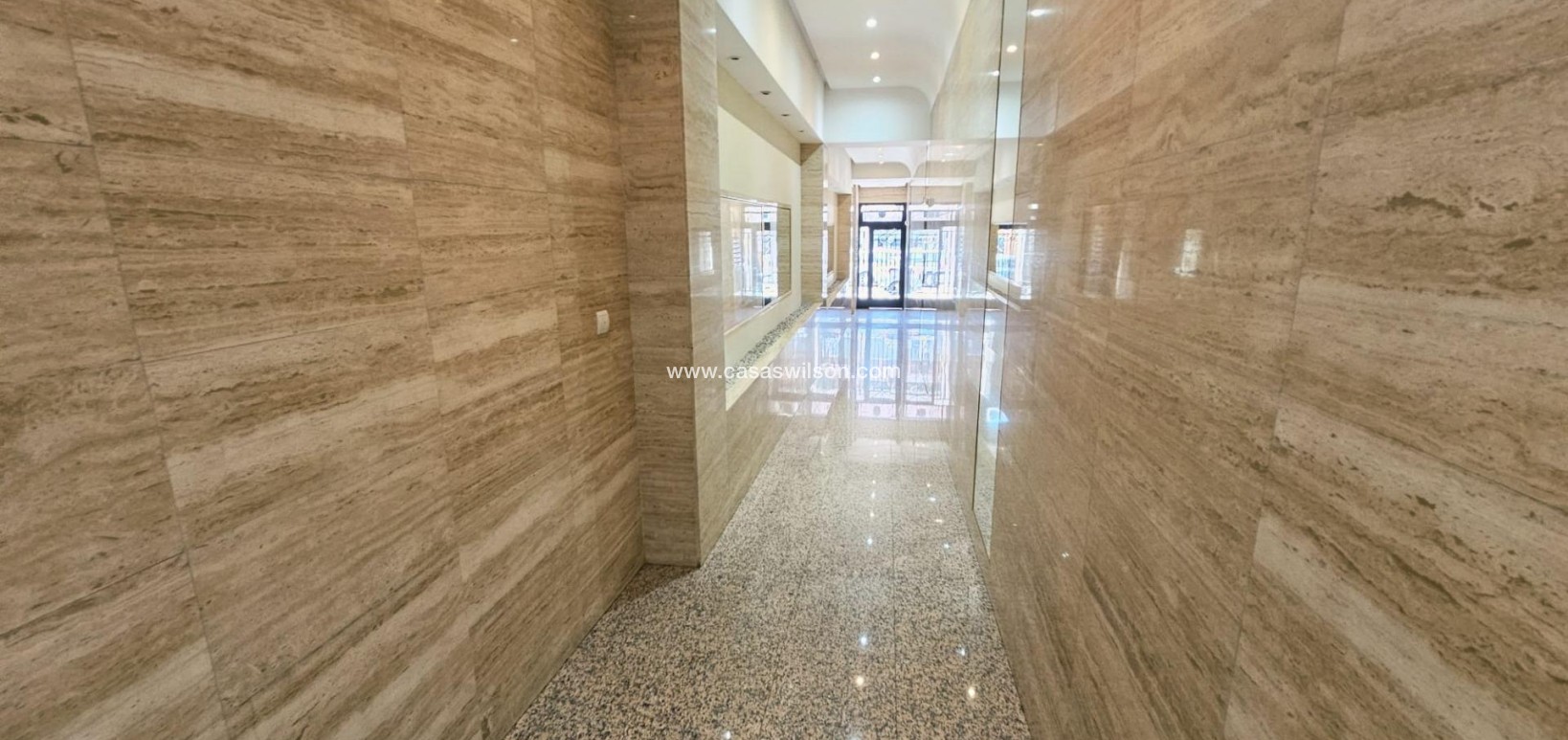 Sale - Appartement - Torrevieja