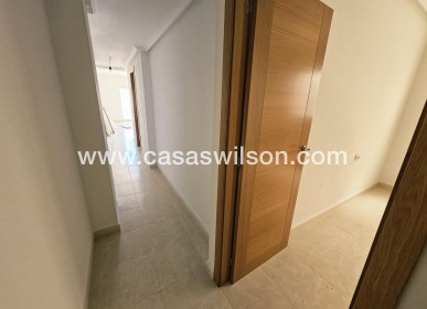 Sale - Appartement - Torrevieja