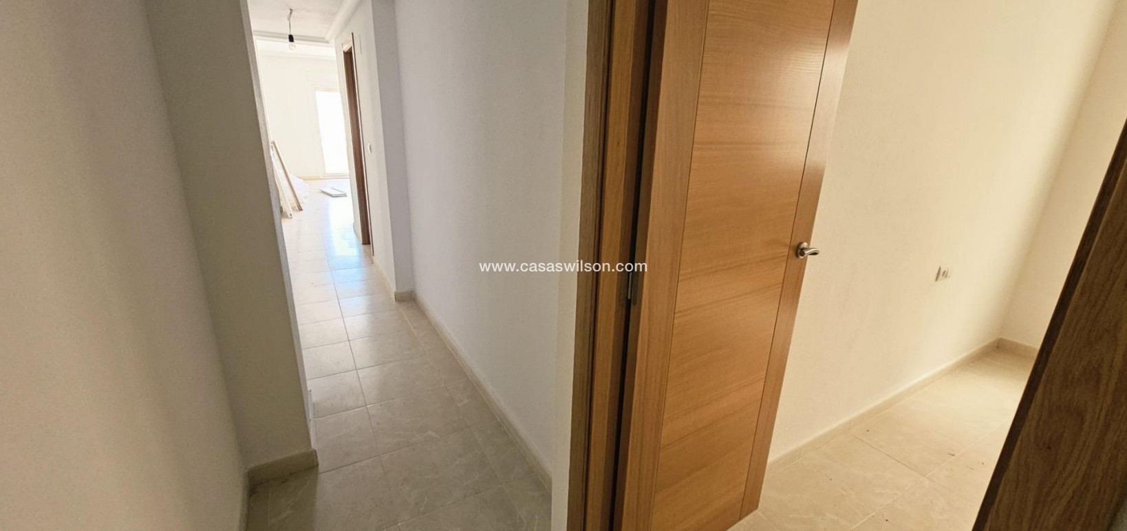 Sale - Appartement - Torrevieja