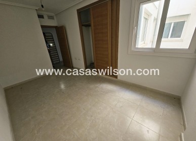 Sale - Appartement - Torrevieja