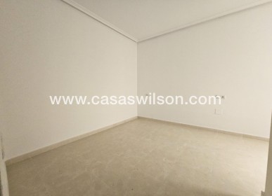 Sale - Appartement - Torrevieja