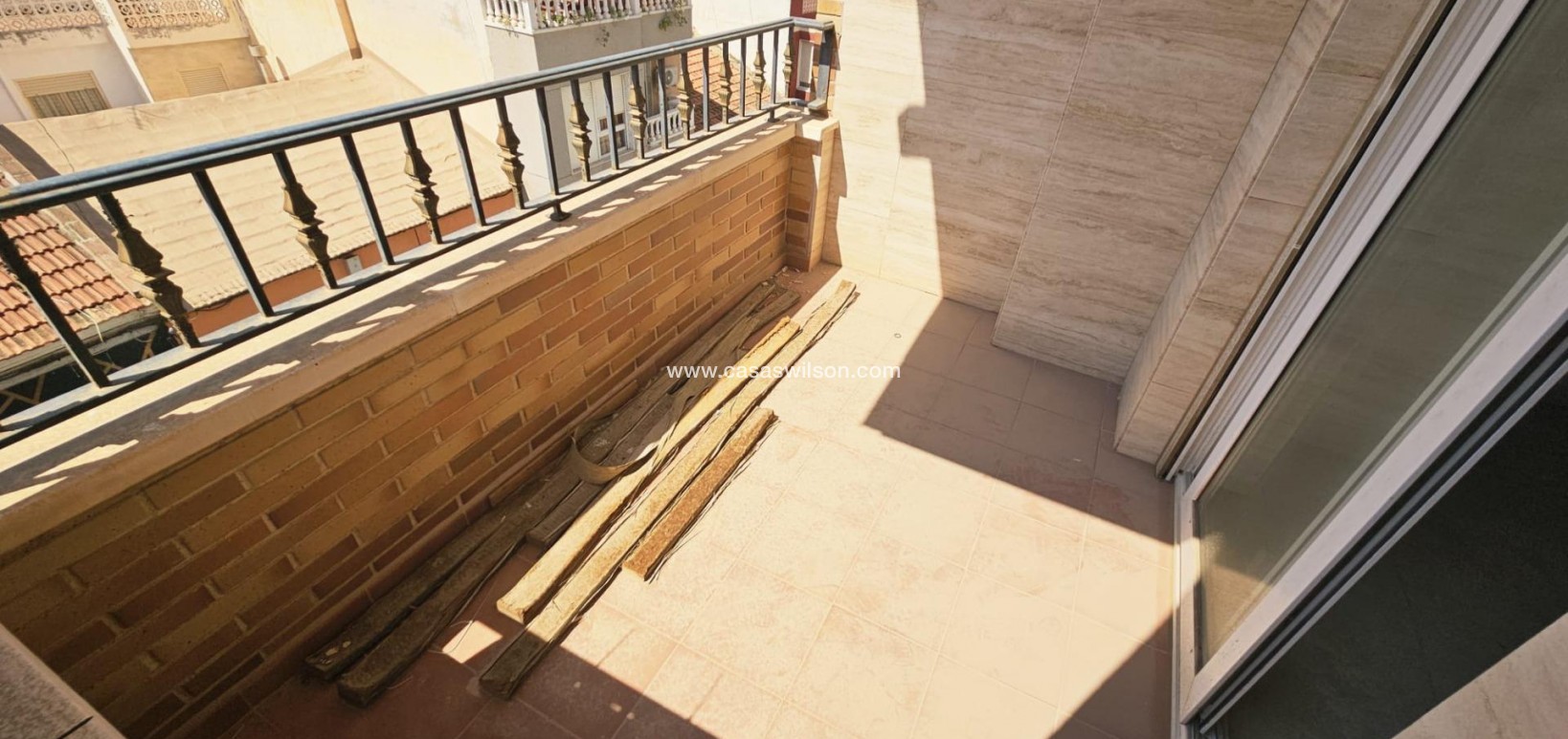 Sale - Appartement - Torrevieja