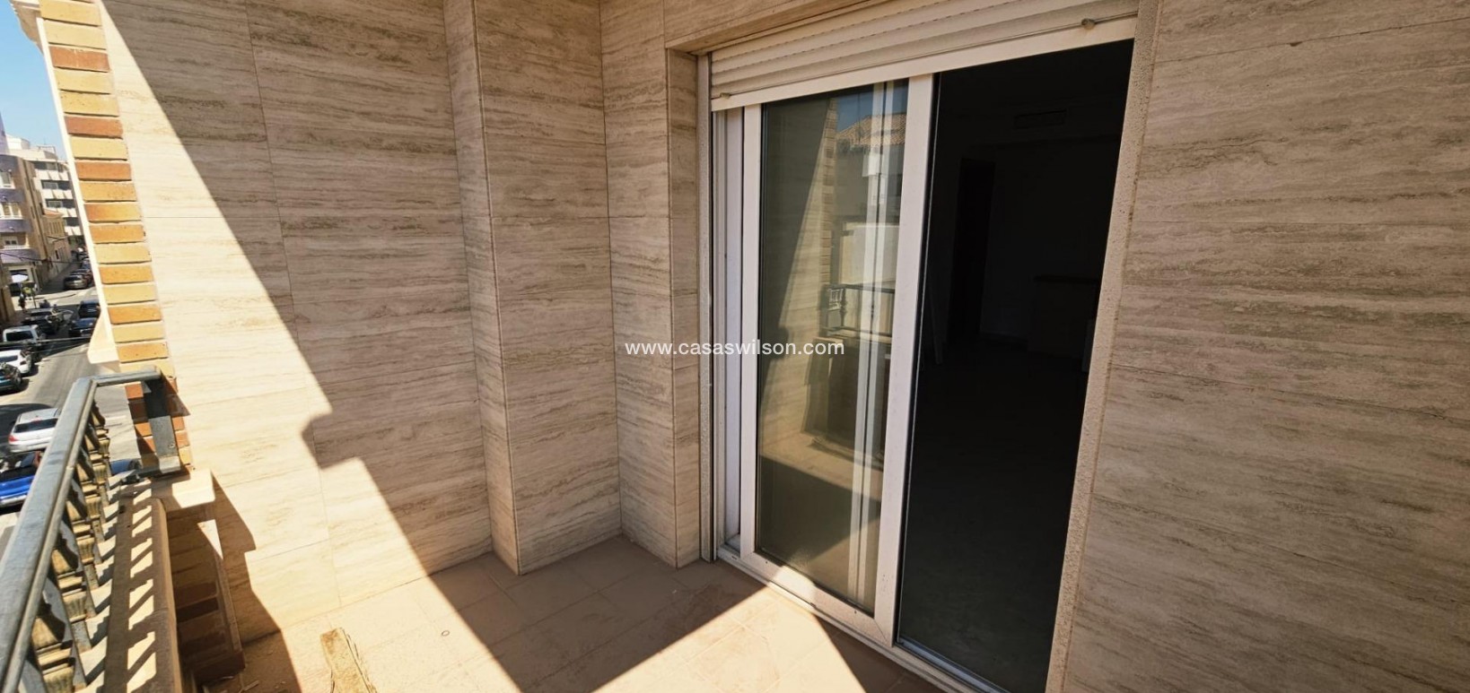 Sale - Appartement - Torrevieja