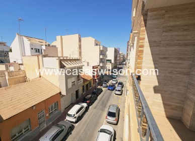 Sale - Appartement - Torrevieja