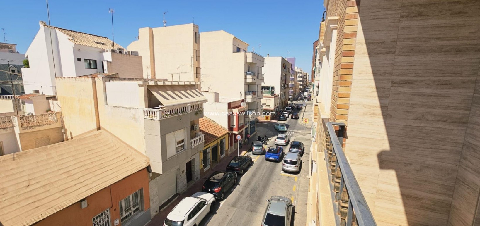 Sale - Appartement - Torrevieja