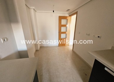 Sale - Appartement - Torrevieja