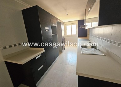 Sale - Appartement - Torrevieja