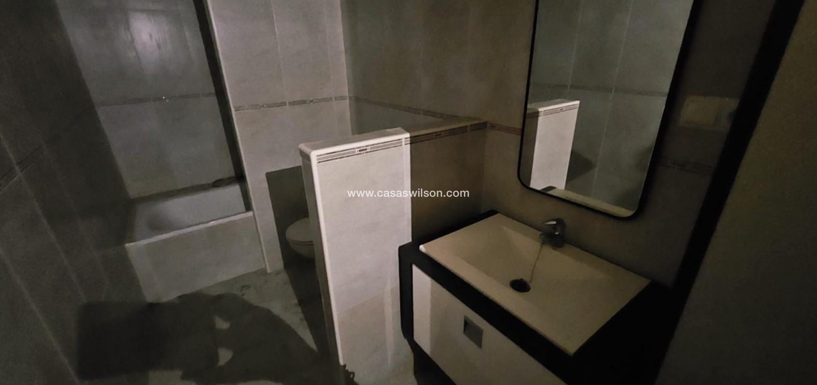 Sale - Appartement - Torrevieja