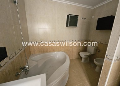 Sale - Appartement - Torrevieja