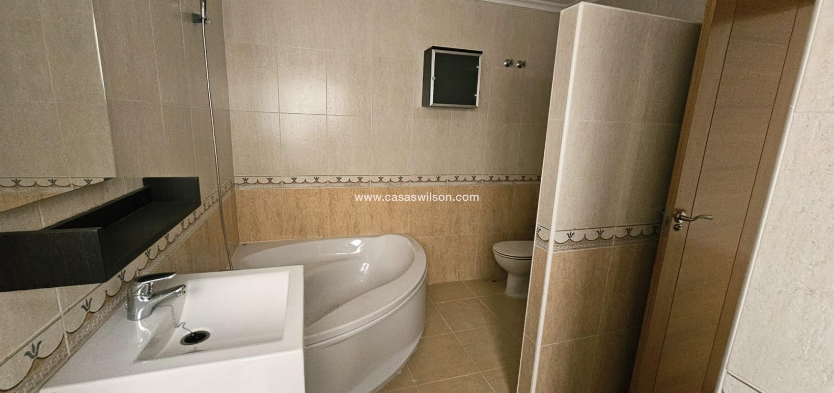 Sale - Appartement - Torrevieja