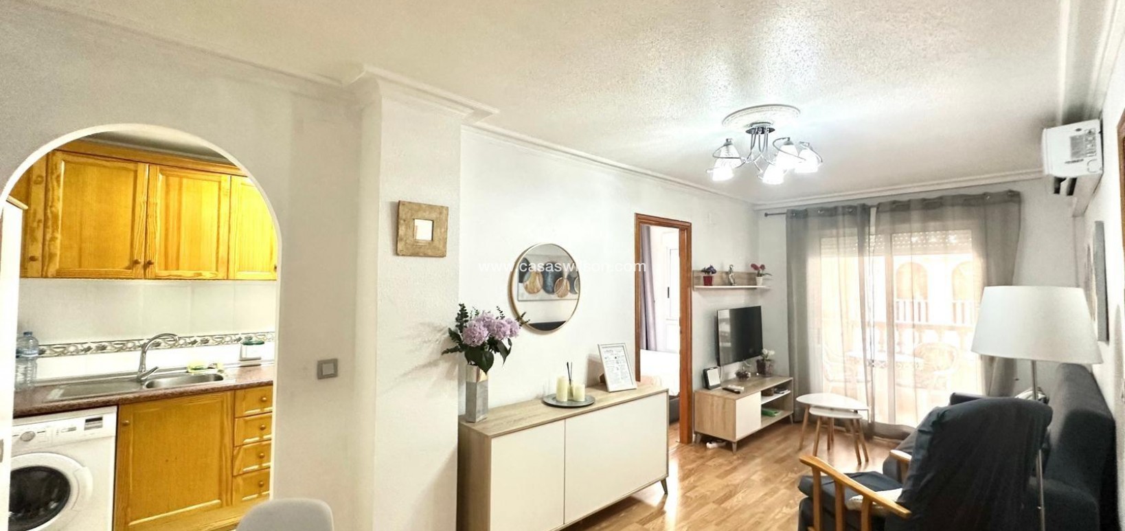 Venta - Apartamento - Torrevieja - Acequion