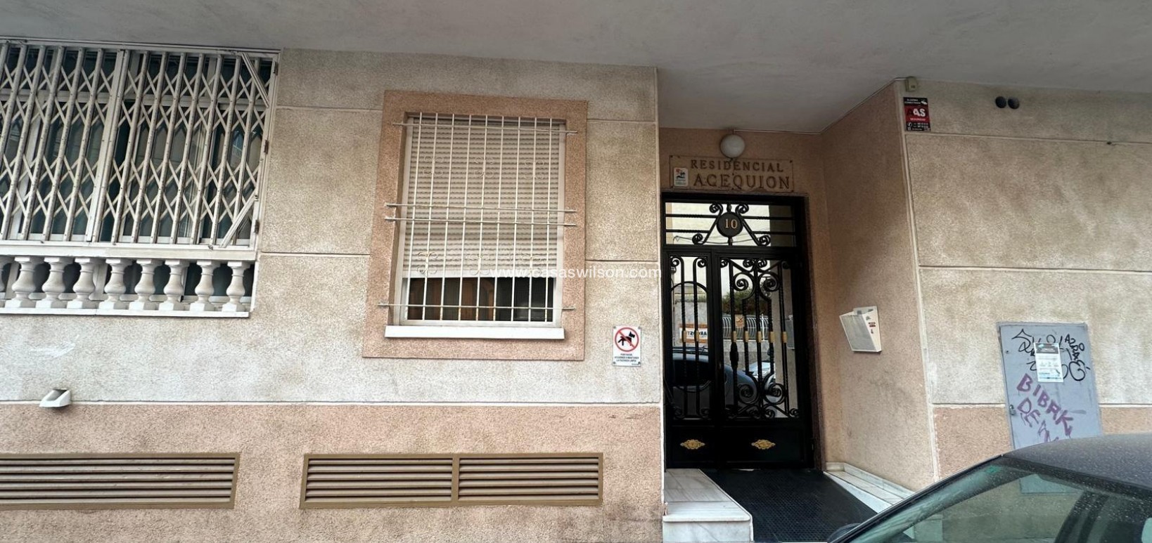 Venta - Apartamento - Torrevieja - Acequion