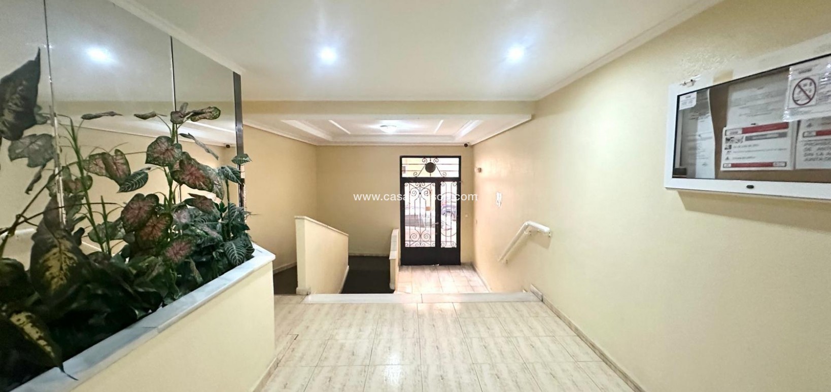 Venta - Apartamento - Torrevieja - Acequion