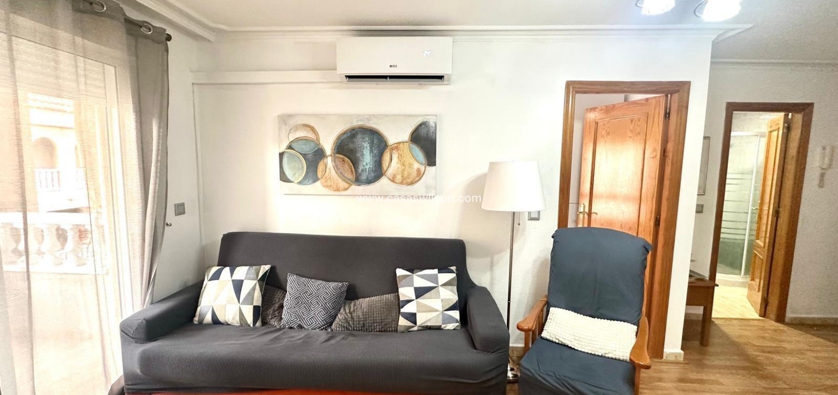 Venta - Apartamento - Torrevieja - Acequion