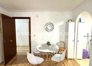 Venta - Apartamento - Torrevieja - Acequion