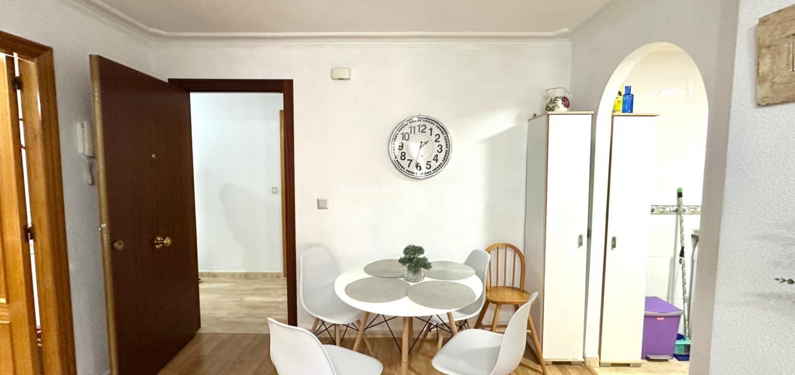 Venta - Apartamento - Torrevieja - Acequion