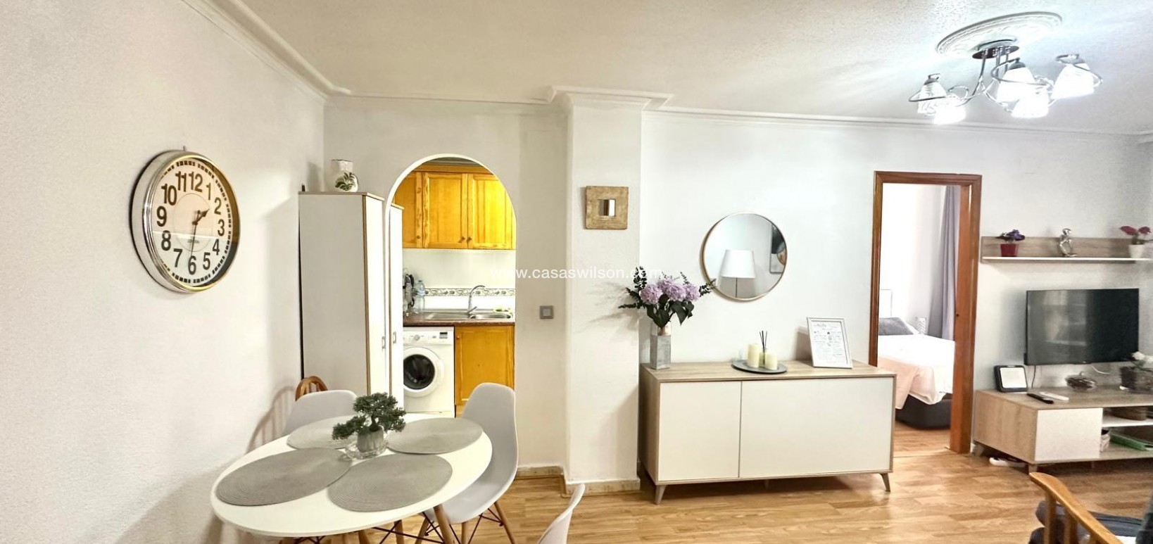 Venta - Apartamento - Torrevieja - Acequion