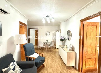 Venta - Apartamento - Torrevieja - Acequion