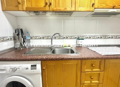 Venta - Apartamento - Torrevieja - Acequion