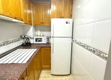 Venta - Apartamento - Torrevieja - Acequion