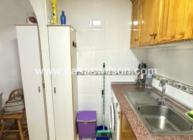 Venta - Apartamento - Torrevieja - Acequion