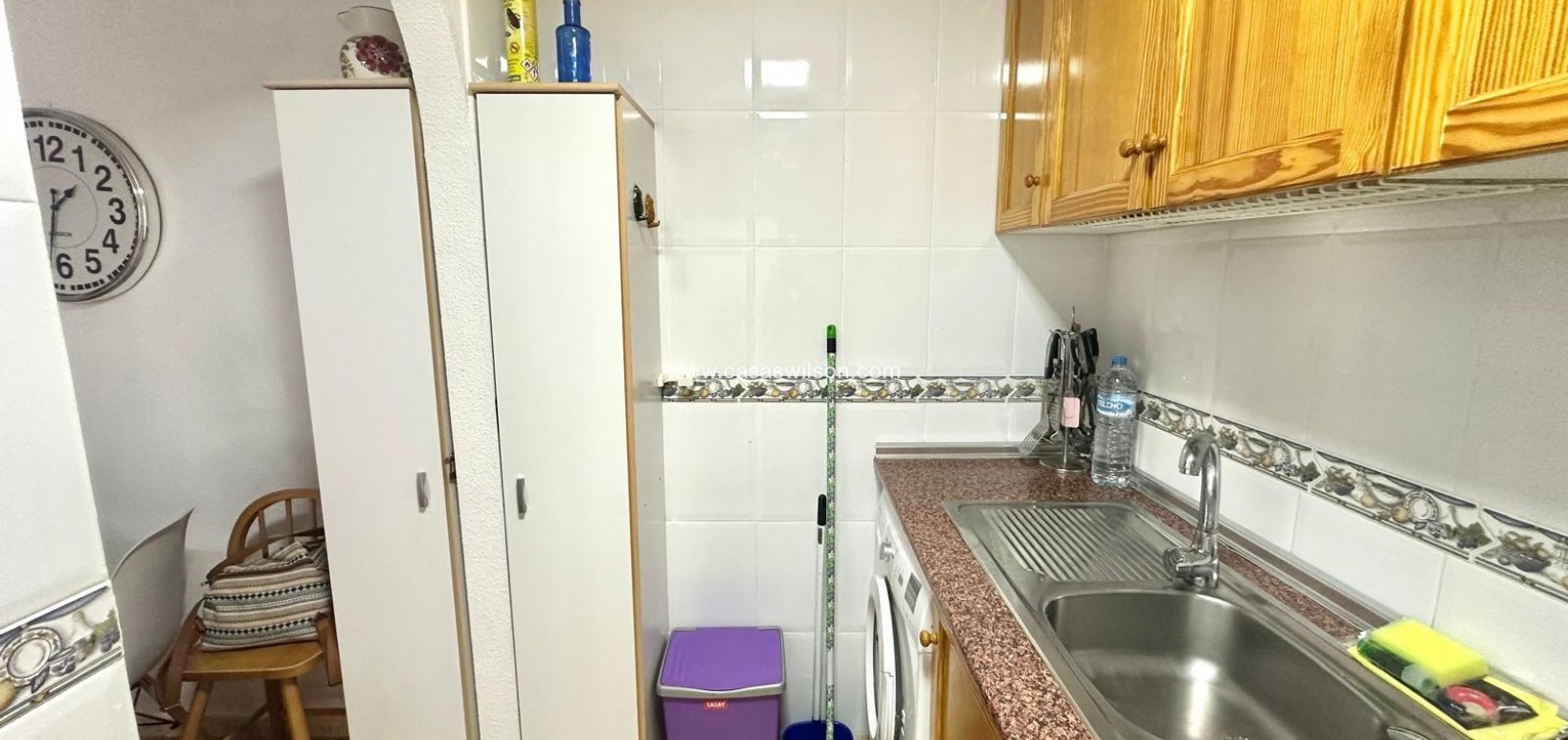 Venta - Apartamento - Torrevieja - Acequion