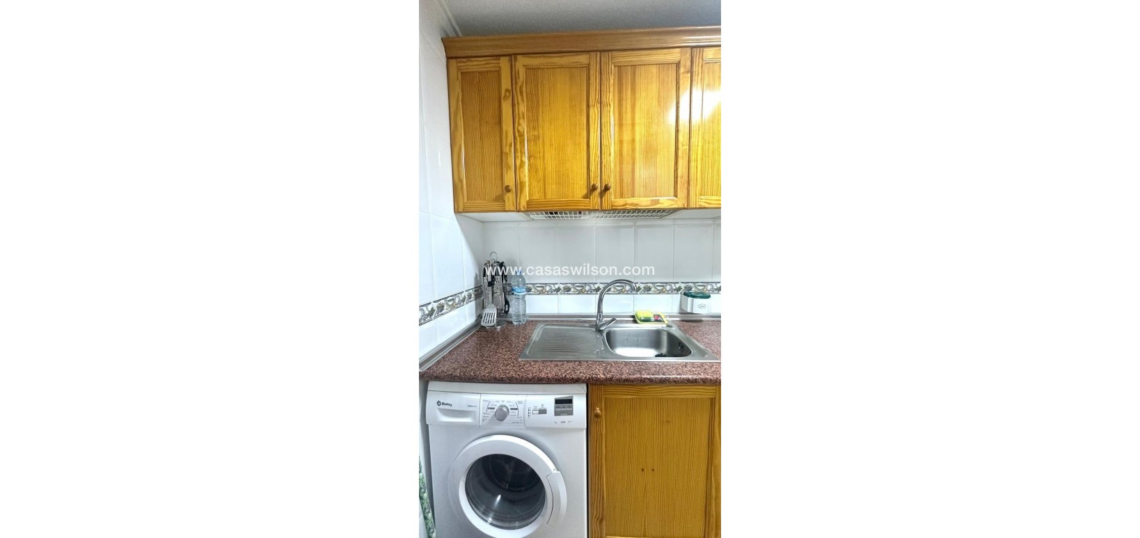 Venta - Apartamento - Torrevieja - Acequion