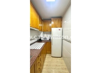Venta - Apartamento - Torrevieja - Acequion